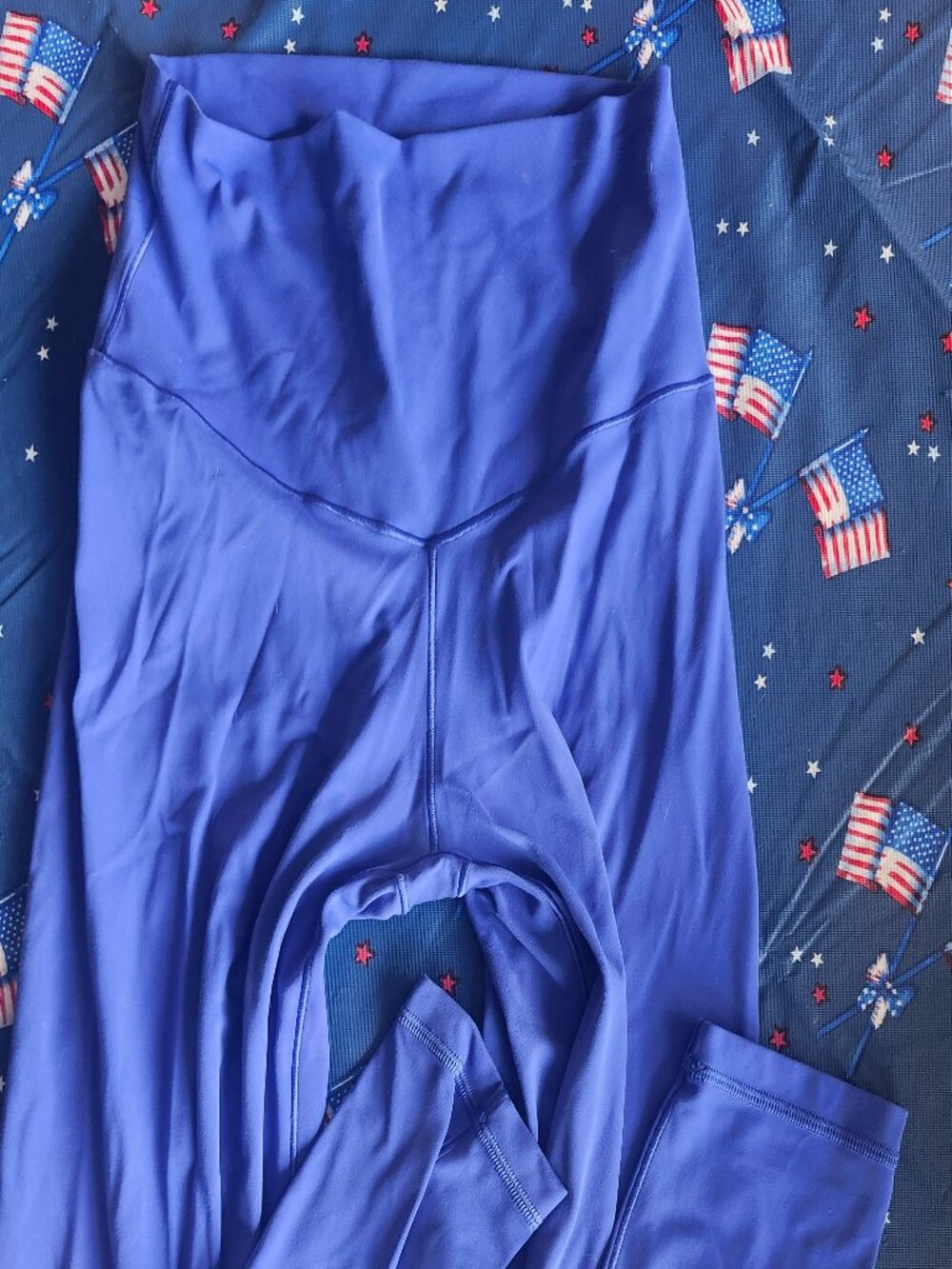 OFFLINE by Aerie Real Me Xtra 7/8 Legging Hi-rise - Picture 1 of 2